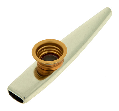 Thomann Kazoo (Metal)