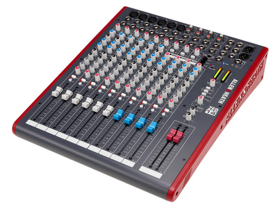 Allen & Heath ZED-14