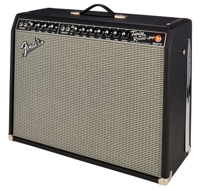 Fender 65 Twin Reverb