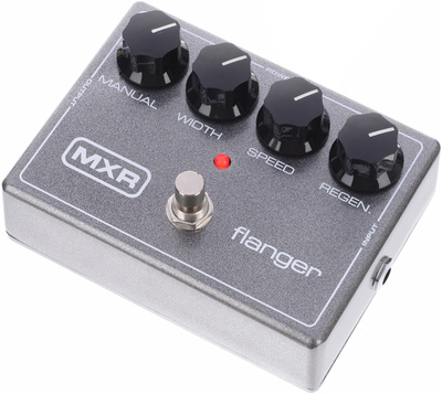 MXR M-117R Flanger