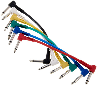 the sssnake SK367M-015 Patchcable