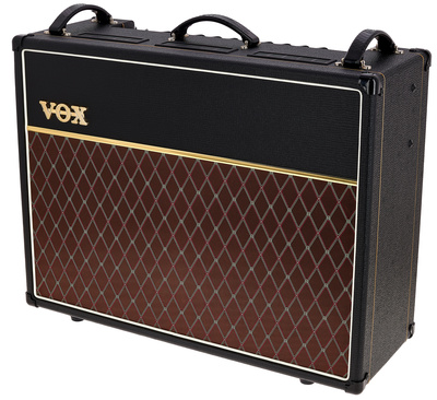 Vox AC30 C2X Blue Bulldog