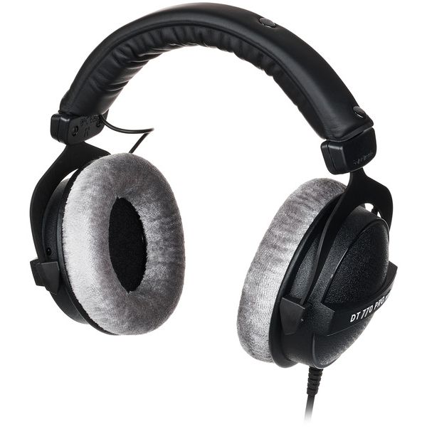 Beyerdynamic DT-770 Pro 80 Ohm