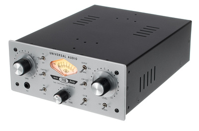 Universal Audio 710 Twin-Finity