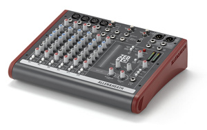 Allen & Heath ZED-10