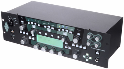 Kemper Profiling Amplifier PowerRack