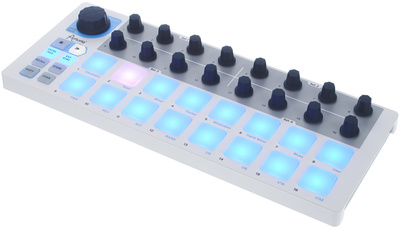 Arturia Beatstep