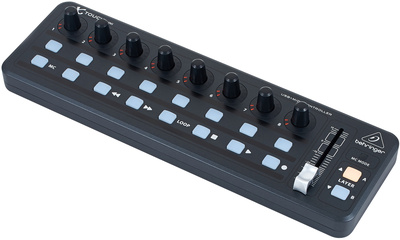 Behringer X-Touch Mini