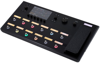 Line6 Helix Guitar Processor