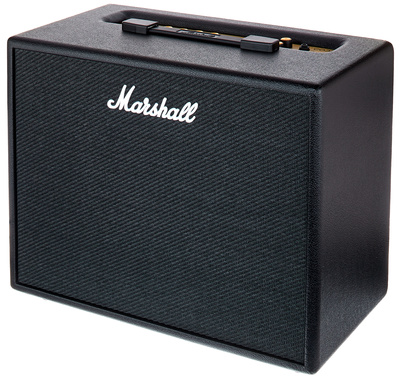 Marshall Code 50