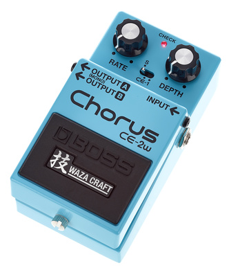 Boss CE-2w