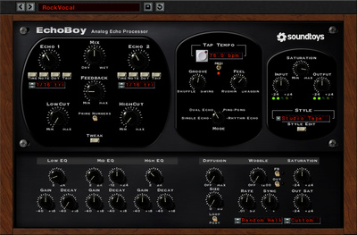 Soundtoys EchoBoy Download