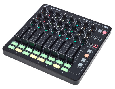 Novation Launch Control XL MK2