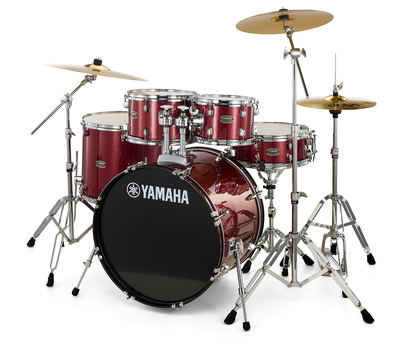 Yamaha Rydeen Standard Burgundy Gl.