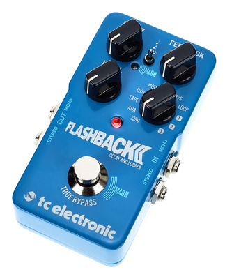 tc electronic Flashback 2 Delay