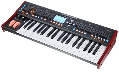 Behringer DeepMind 6