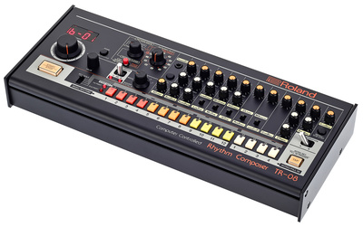 Roland TR-08