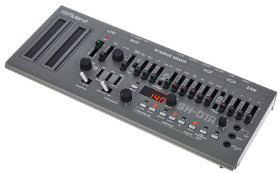 Roland SH-01A grey