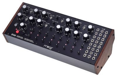 Moog DFAM