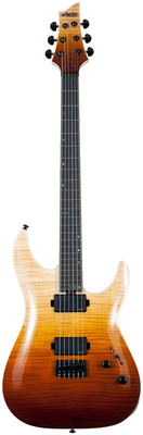 Schecter C-1 SLS Elite AFB