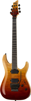 Schecter C-1 SLS Elite FR AFB