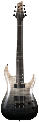 Schecter C-7 SLS Elite BFB