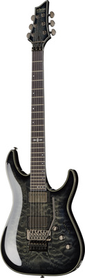 Schecter Hellraiser Hybrid C-1 FR TBB