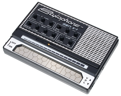 Dübreq Stylophone Gen-X1