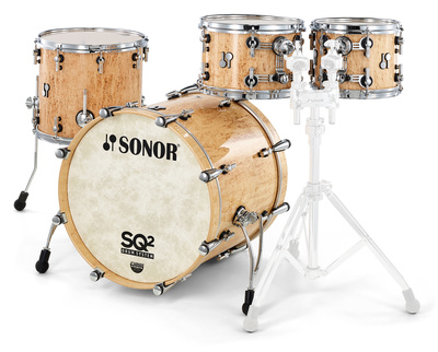 Sonor SQ2 Set Studio Scand. Birch II