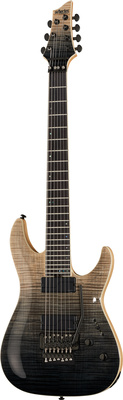 Schecter C-7 FR SLS Elite