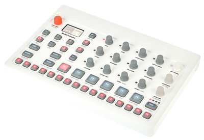 Elektron Model:Samples