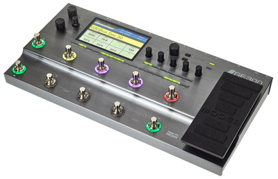 Mooer GE 300