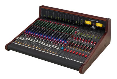 Trident Audio Series 68 Console 16