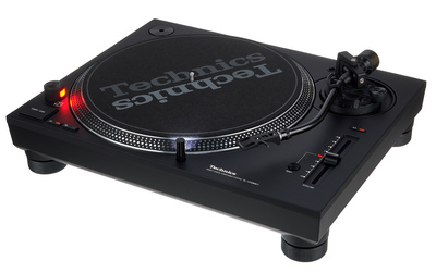 Technics SL-1210 MK 7