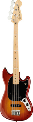 Fender Mustang Bass PJ MN SSB