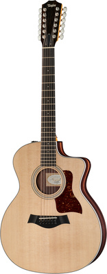 Taylor 254ce