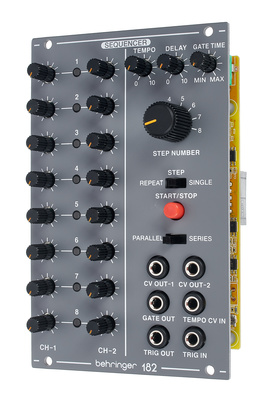 Behringer 182 Sequencer