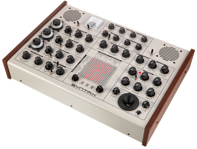 Erica Synths SYNTRX