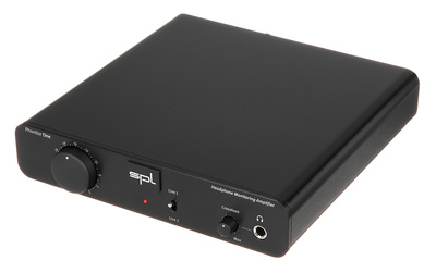 SPL Phonitor One