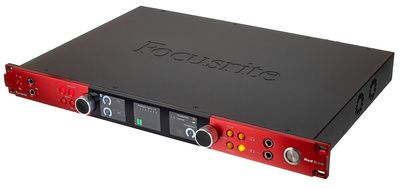 Focusrite Red 8 Line