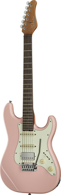 Schecter Signature Nick Johnston HSS AC