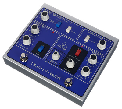 Behringer Dual-Phase