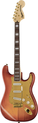 Squier 40th Anniv. Strat SSB