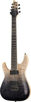 Schecter C-7 SLS Elite LH BFB