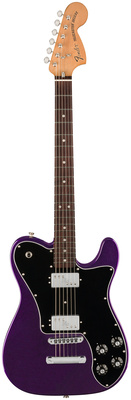 Fender Kingfish Tele Deluxe