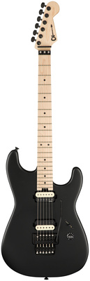 Charvel Jim Root Pro Mod SD1 HH FR M