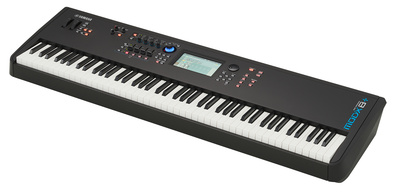 Yamaha MODX8+