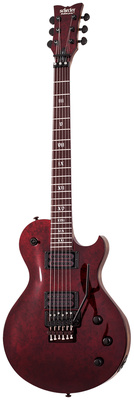 Schecter Solo-II FR Apocalypse RR