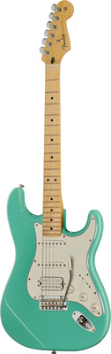 Fender Player Stratocaster HSS SFG