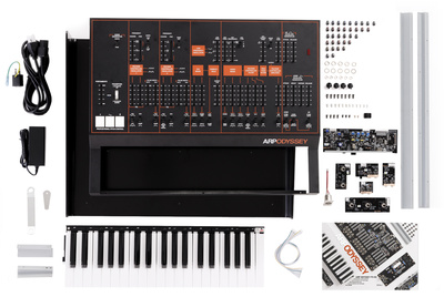 ARP Odyssey DIY Kit